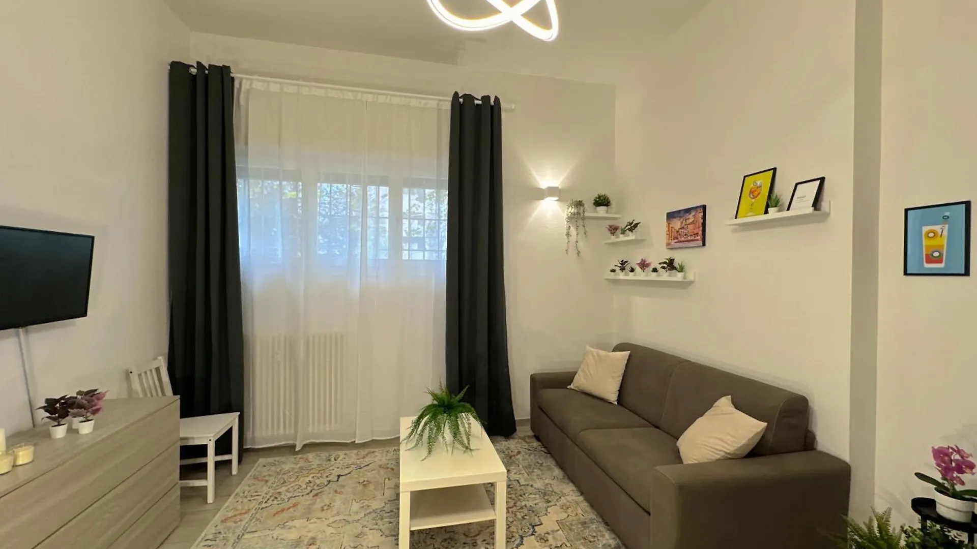 Casa Camilla Lägenhet Bologna 0*,